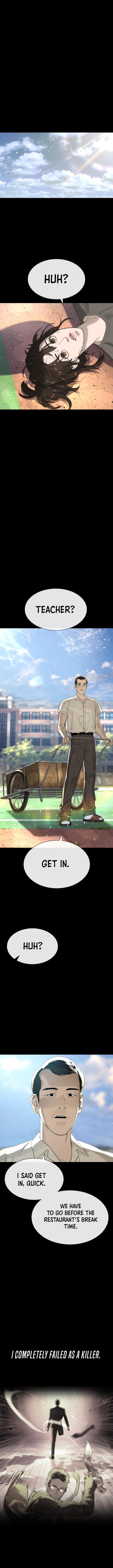 Killer Peter Chapter 98 18